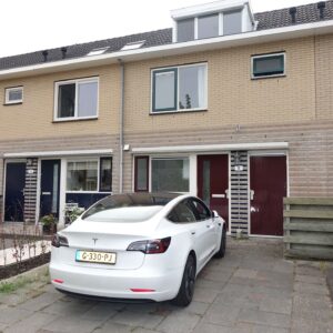 Woning aan de Witkopeend te Uithoorn