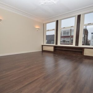 Woning aan de Zeestraat te Beverwijk