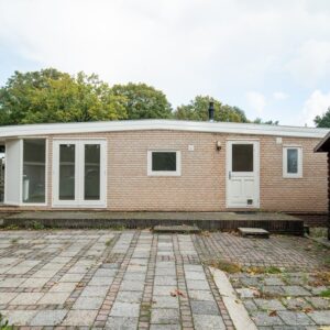 Woning aan de Zevenbergjesweg te Voorthuizen