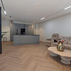 Woning aan de Zonnehof te Nootdorp