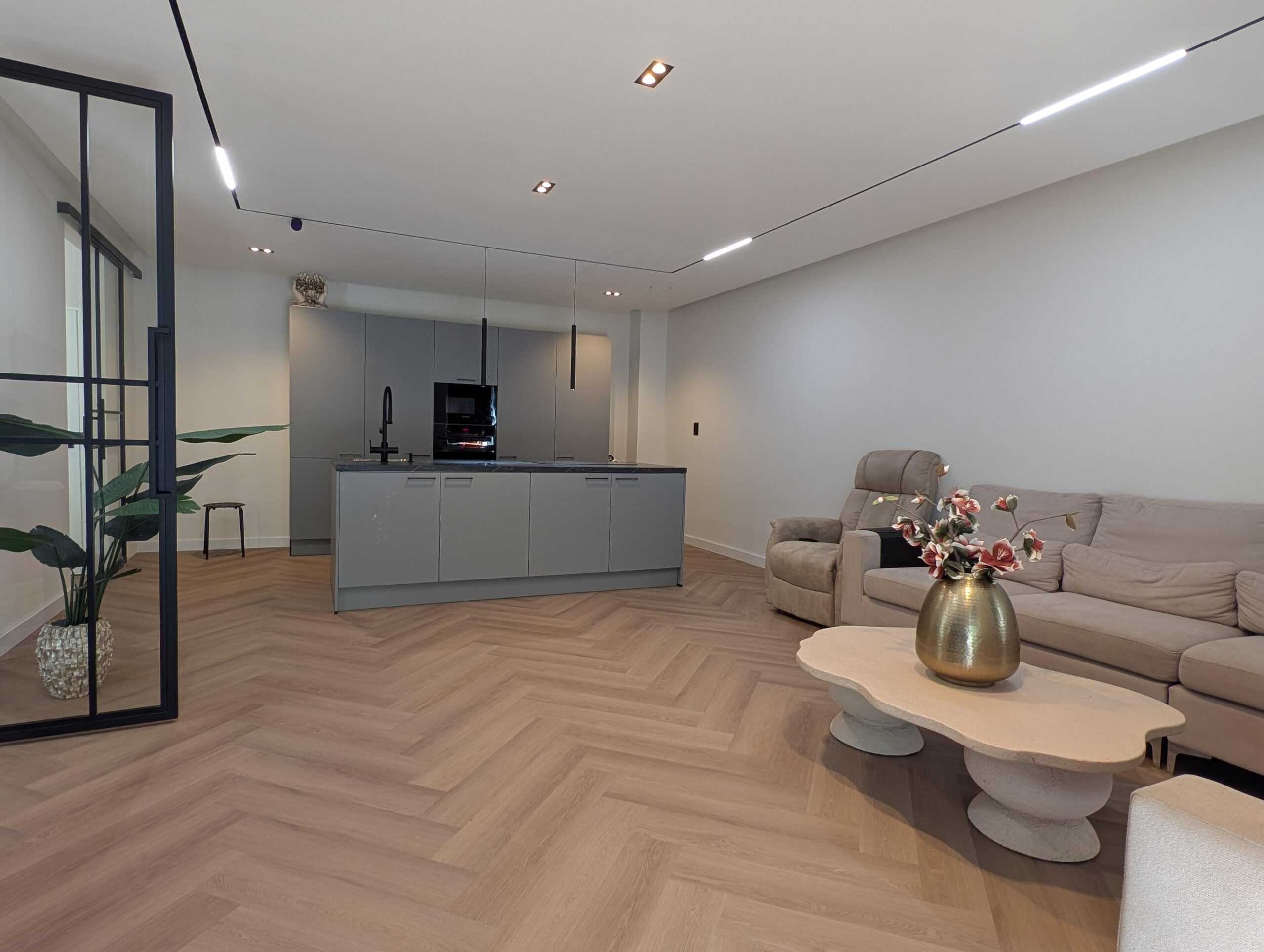 Woning aan de Zonnehof te Nootdorp