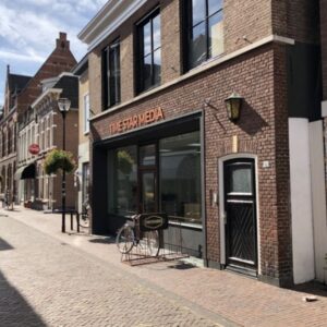 Woning aan de Zuideinde te Meppel