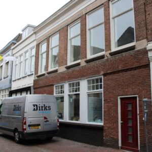 Woning aan de Zuideinde te Meppel