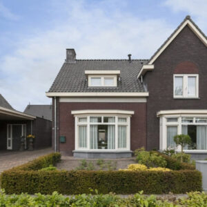 Woonhuis in Hoogeloon
