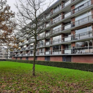 Appartement in Oegstgeest