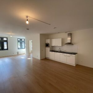 Appartement in Werkendam