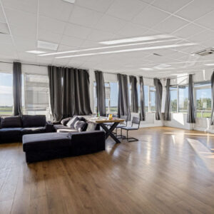 Woonhuis in Leeuwarden