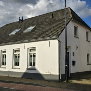 Appartement in Wanroij