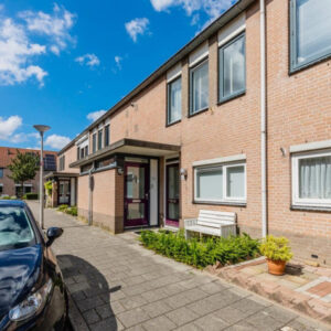 Woonhuis in Midden-Delfland