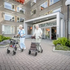 Appartement in Berkel En Rodenrijs