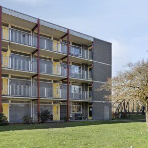 Appartement in Berkelland