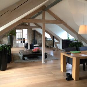 Appartement in Renkum