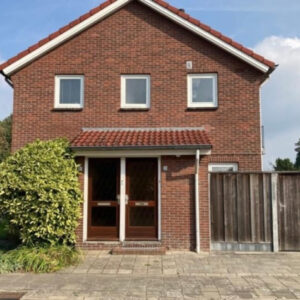 Woonhuis in Hof van Twente