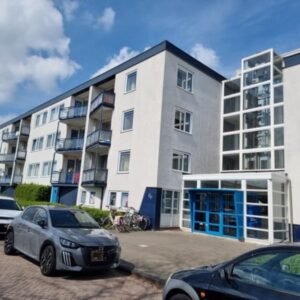 Appartement in Krimpenerwaard
