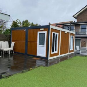 Woonhuis in Hillegom