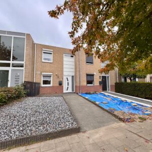 Woonhuis in Hoensbroek