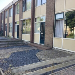 Appartement in Gorinchem
