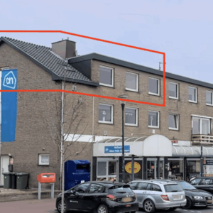 Appartement in Beekdaelen