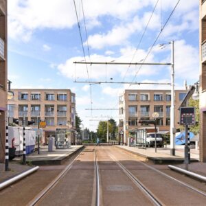 Appartement in Vlaardingen