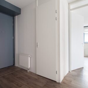 Appartement in Goor