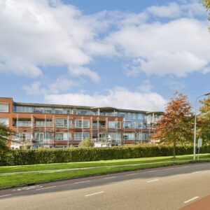 Appartement in Ouder-Amstel