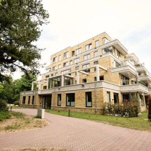 Appartement in Soesterberg