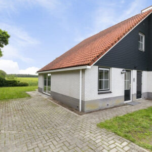 Woonhuis in Ooststellingwerf