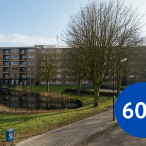 Woonhuis in Dijk en Waard