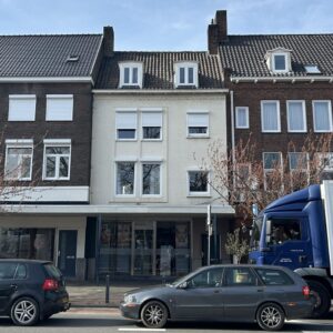 Appartement in Geleen