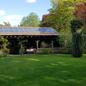 Appartement in Utrechtse Heuvelrug