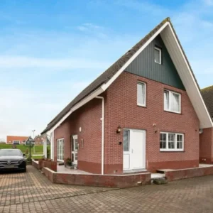Woonhuis in Volendam