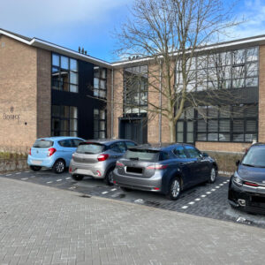 Appartement in Lisse