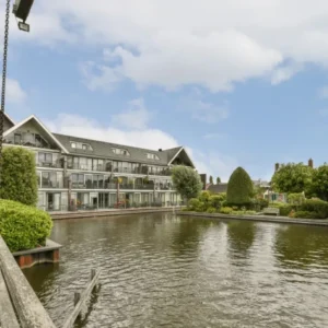 Woonhuis in Aalsmeer