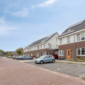 Woonhuis in Bernheze