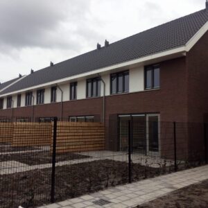Woonhuis in Dronten
