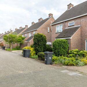Woonhuis in 's-Hertogenbosch