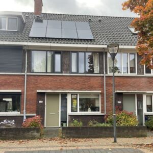 Woonhuis in Geldrop-Mierlo