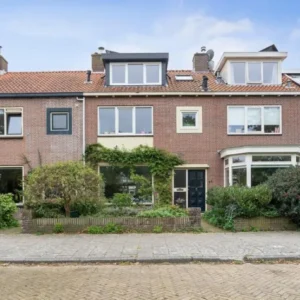 Woonhuis in Santpoort-Noord