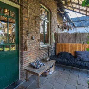 Woonhuis in Roosteren