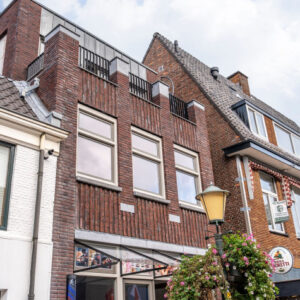 Appartement in Wassenaar