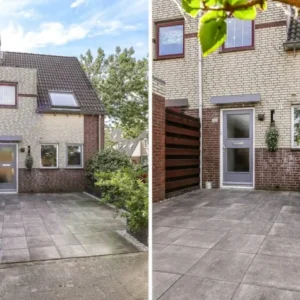 Woonhuis in Hoofddorp