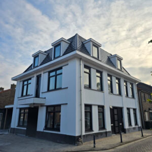 Appartement in Reimerswaal