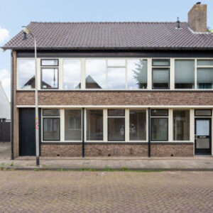 Appartement in Hengelo (O)