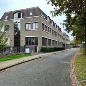 Studio in Huizen