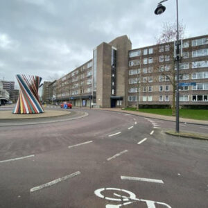 Appartement in Hoensbroek