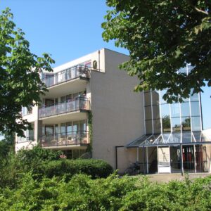Appartement in Noordenveld