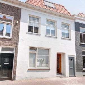 Appartement in Zaltbommel