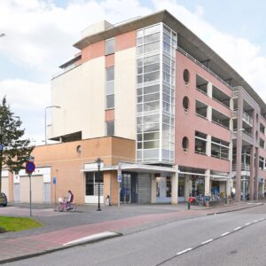 Appartement in Lisse