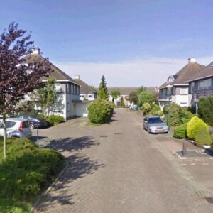 Woonhuis in De Meern