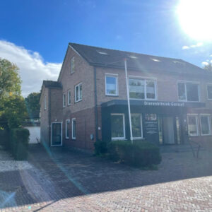 Appartement in Lochem